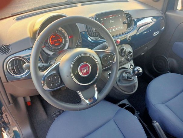 Fiat 500 1.0 52 kW image number 7