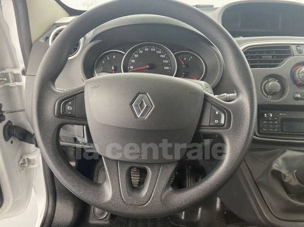 Renault Kangoo dCi 90 66 kW image number 21