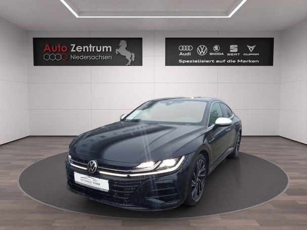 Volkswagen Arteon R 4Motion 235 kW image number 1