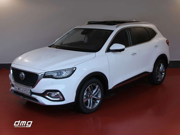 MG EHS GDI Luxury 209 kW image number 2