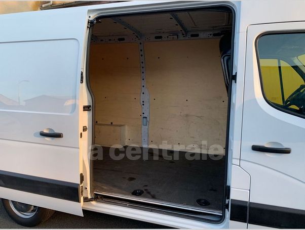 Renault Master DCi 135 L2H2 100 kW image number 20