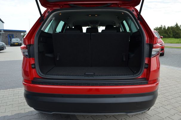 Skoda Kodiaq 2.0 TDI DSG 110 kW image number 7