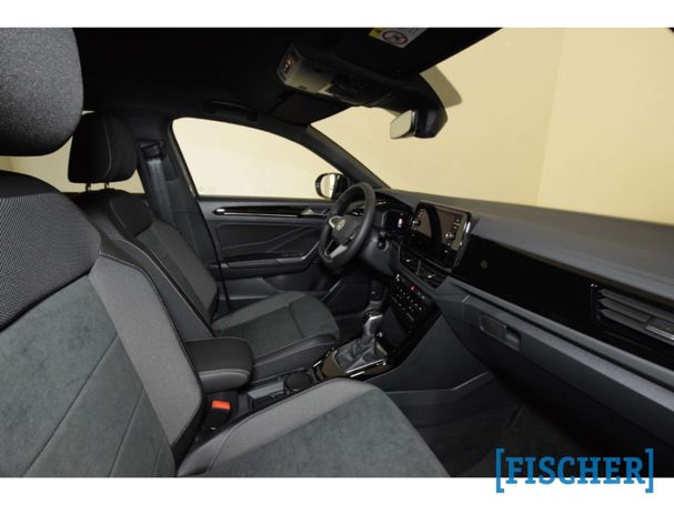 Volkswagen T-Roc 1.5 TSI Style DSG 110 kW image number 16