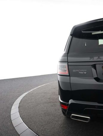 Land Rover Range Rover Sport P400e HSE Dynamic 297 kW image number 26