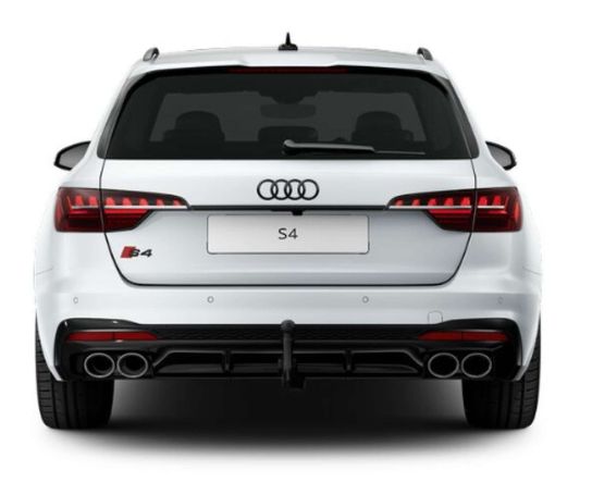 Audi S4 3.0 TDI Tiptronic 251 kW image number 4