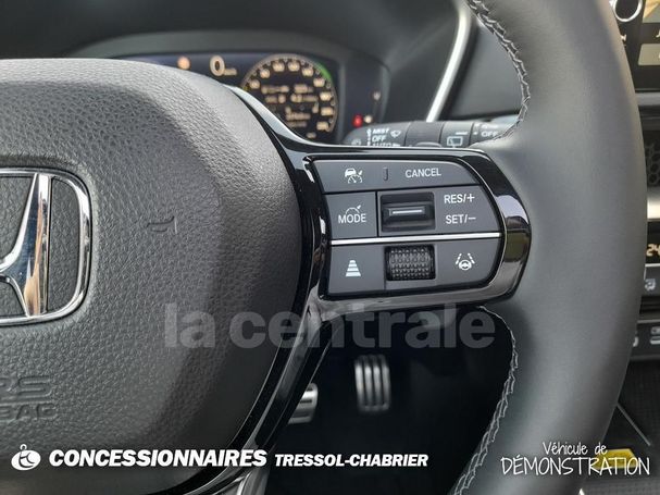 Honda CR-V 158 kW image number 19