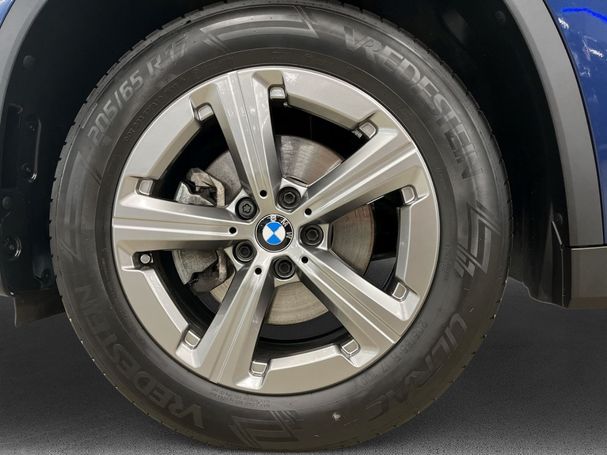 BMW X1 sDrive18i 100 kW image number 7