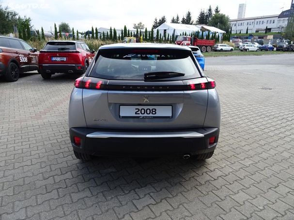 Peugeot 2008 1.5 Active 81 kW image number 9