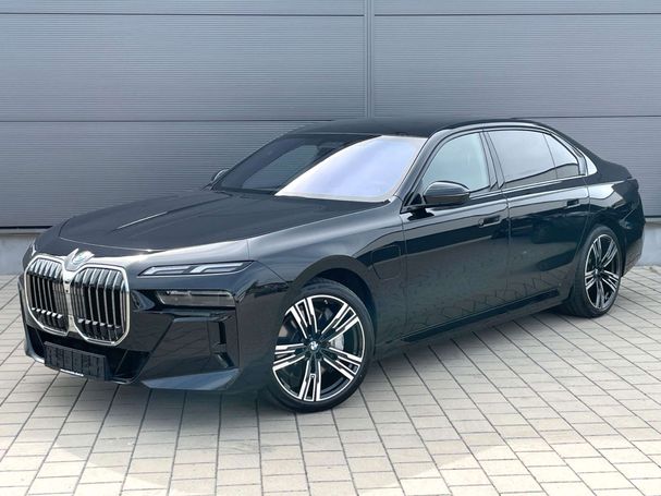 BMW 750e xDrive M Sport 360 kW image number 6