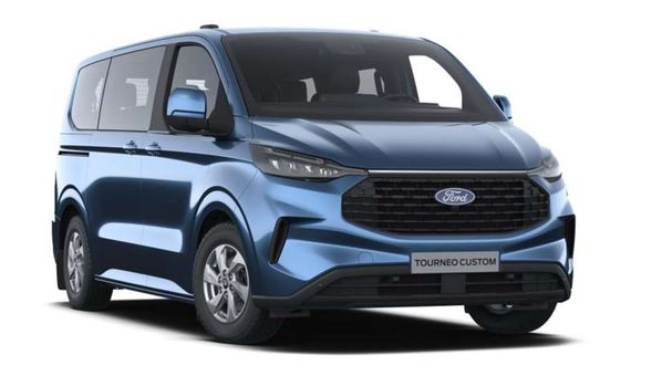 Ford Tourneo Custom 2.0 Trend 100 kW image number 1