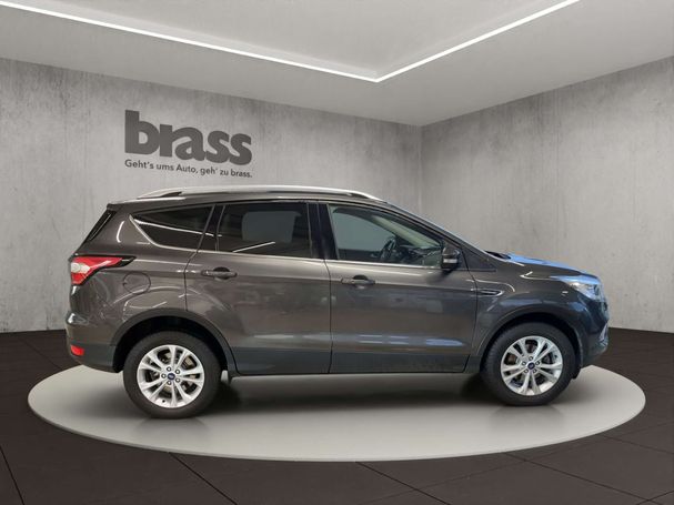 Ford Kuga 1.5 EcoBoost Titanium 110 kW image number 6