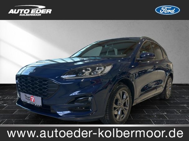 Ford Kuga ST-Line X 110 kW image number 2