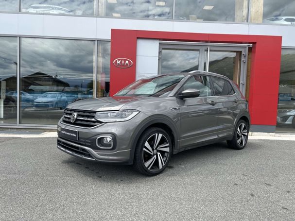 Volkswagen T-Cross 1.0 TSI DSG 86 kW image number 1