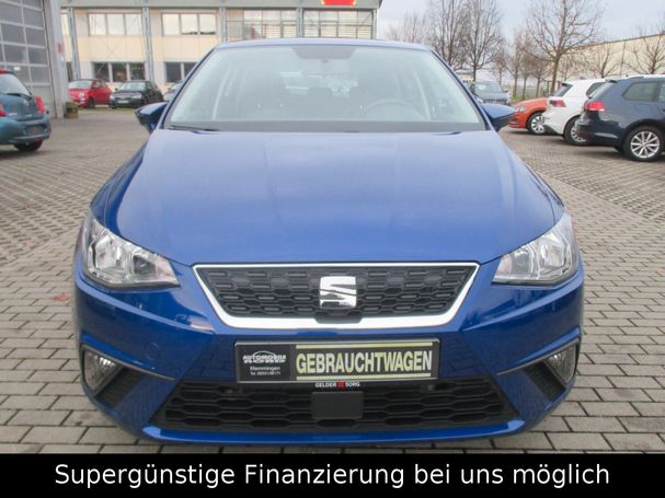 Seat Ibiza ST 70 kW image number 19