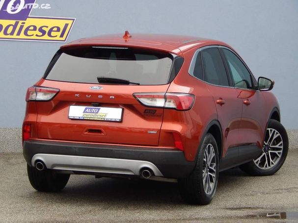 Ford Kuga 2.5 165 kW image number 4