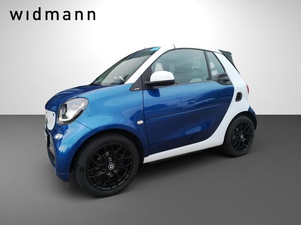 Smart ForTwo 66 kW image number 2