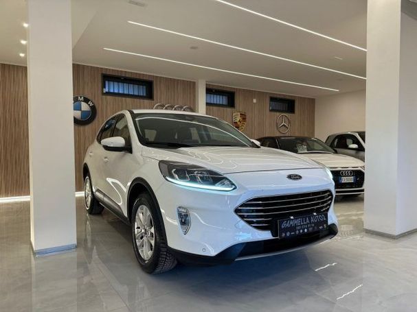 Ford Kuga 1.5 EcoBlue Titanium 88 kW image number 2