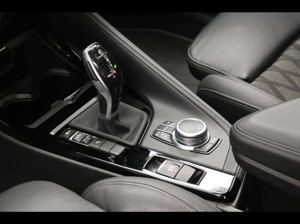 BMW X1 sDrive18d xLine 110 kW image number 17