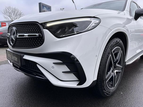 Mercedes-Benz GLC 300 198 kW image number 18