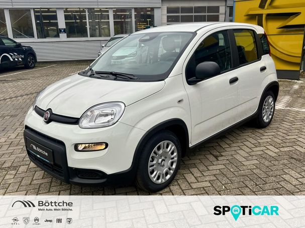 Fiat Panda 51 kW image number 2