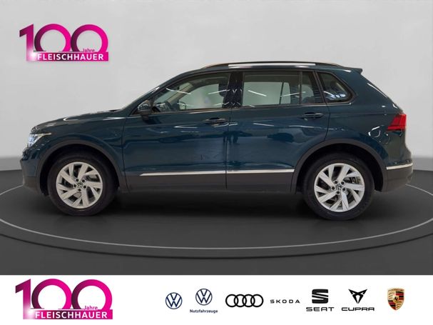 Volkswagen Tiguan 2.0 TDI 4Motion DSG 147 kW image number 5