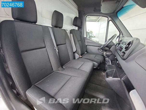 Mercedes-Benz Sprinter 514 CDi HA 103 kW image number 18