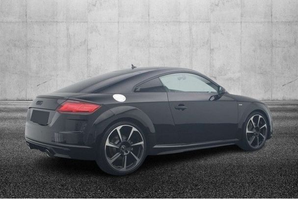 Audi TT 40 TFSI S tronic 145 kW image number 3