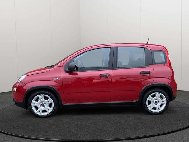 Fiat Panda 1.0 Hybrid 51 kW image number 26