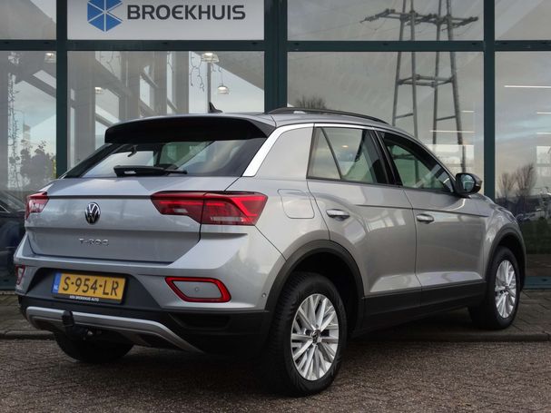 Volkswagen T-Roc 1.0 TSI T-Roc 81 kW image number 7