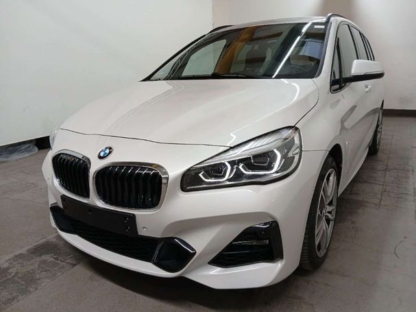 BMW 218i 100 kW image number 1