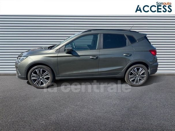 Seat Arona 1.0 TSI 70 kW image number 5