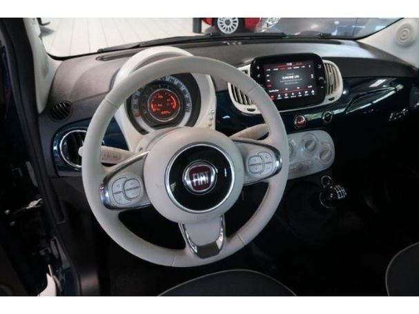 Fiat 500C 51 kW image number 9