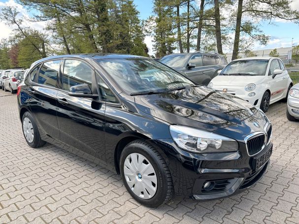 BMW 216d Active Tourer 85 kW image number 2