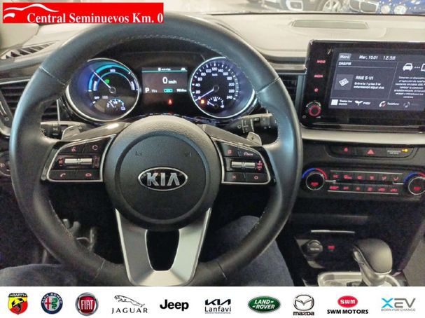 Kia XCeed 1.6 104 kW image number 10