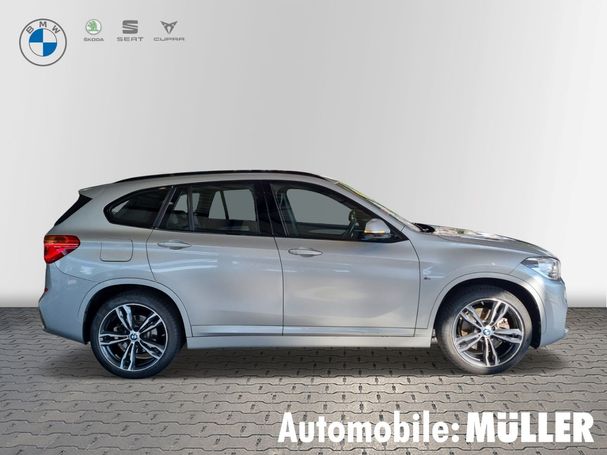 BMW X1 xDrive 170 kW image number 3