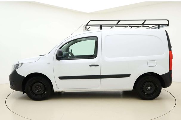 Mercedes-Benz Citan 108 CDi 59 kW image number 2