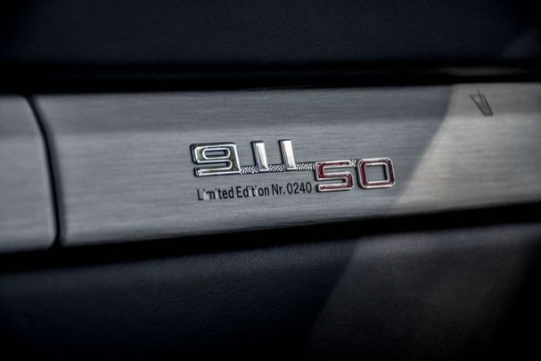 Porsche 991 PDK 294 kW image number 31