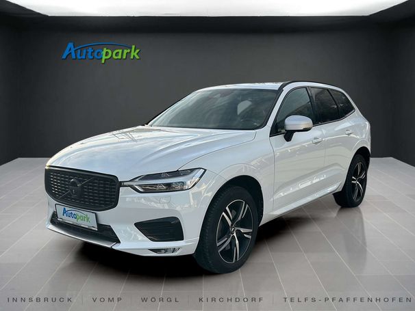 Volvo XC60 T5 AWD Geartronic 187 kW image number 1