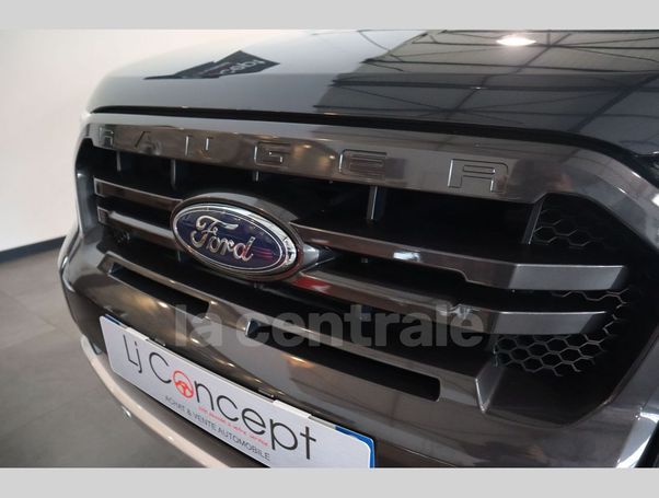 Ford Ranger 2.0 EcoBlue 156 kW image number 38