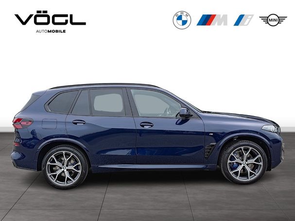 BMW X5 xDrive40d 250 kW image number 6