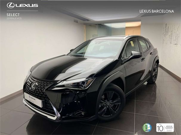 Lexus UX 135 kW image number 1