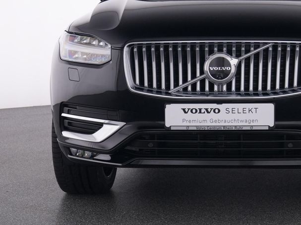 Volvo XC90 B5 AWD Ultimate 173 kW image number 17