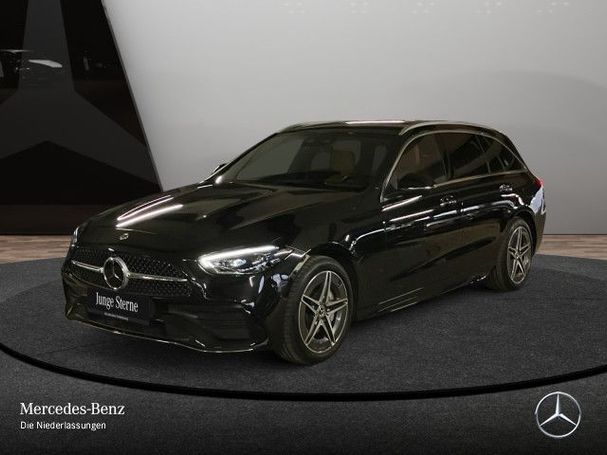 Mercedes-Benz C 300 e T AMG Premium 230 kW image number 1