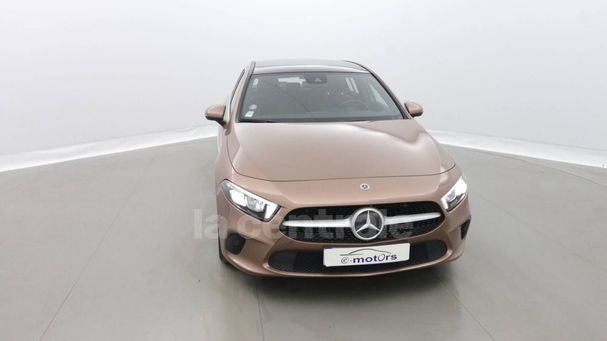 Mercedes-Benz A 180 100 kW image number 31