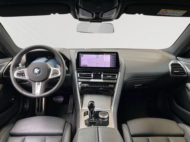 BMW 840i Gran xDrive 250 kW image number 6