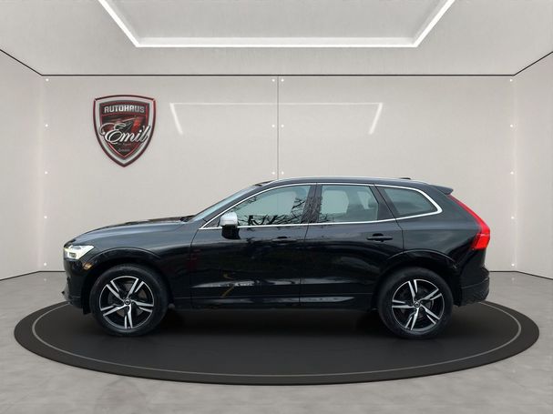 Volvo XC60 AWD 140 kW image number 2