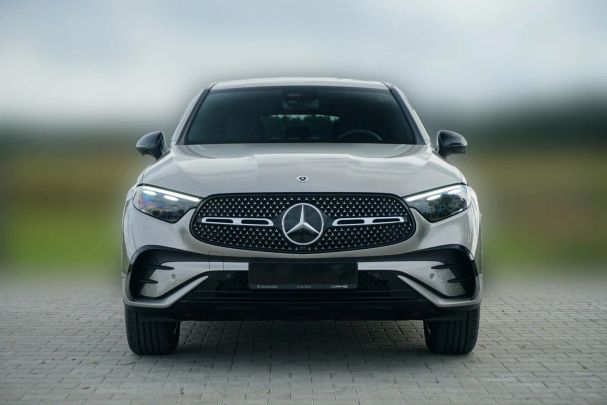 Mercedes-Benz GLC 220 d Line 145 kW image number 2