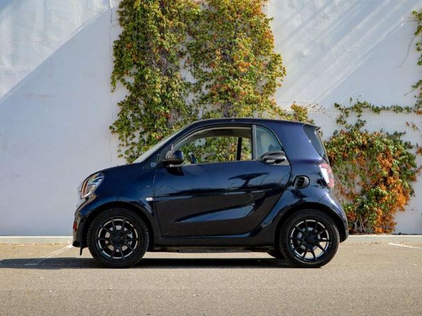 Smart ForTwo EQ 61 kW image number 8