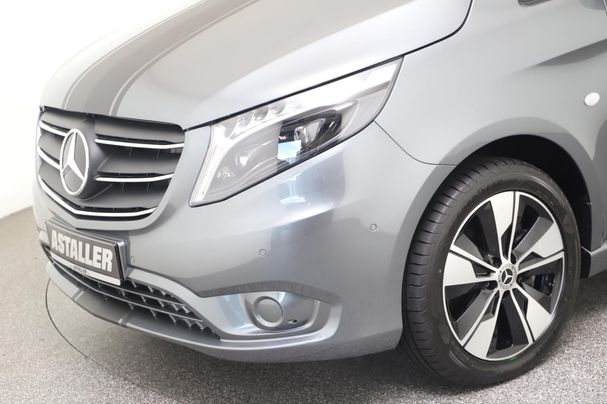 Mercedes-Benz Vito Tourer 124 CDI Pro 174 kW image number 5