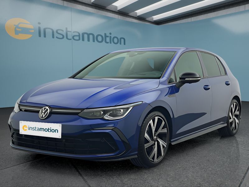 Volkswagen Golf 8 1.5
